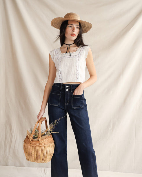 Adelia Top